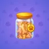 Restless Jar #772
