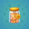 Restless Jar #7722