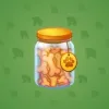 Restless Jar #7723