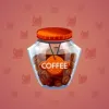 Restless Jar #7724