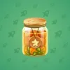 Restless Jar #7725