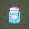Restless Jar #7727