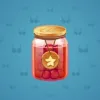 Restless Jar #7729