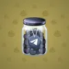 Restless Jar #7736