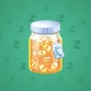 Restless Jar #7738
