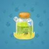 Restless Jar #7740