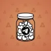 Restless Jar #7741