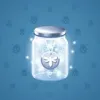Restless Jar #7743