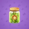 Restless Jar #7745