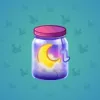 Restless Jar #7747