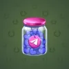 Restless Jar #7749