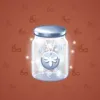 Restless Jar #7752