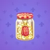 Restless Jar #7753