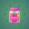 Restless Jar #7756