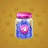 Restless Jar #7757