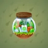 Restless Jar #7759