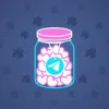 Restless Jar #7763