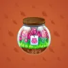 Restless Jar #7764