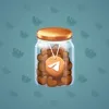 Restless Jar #7765