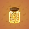 Restless Jar #777