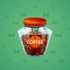 Restless Jar #7772