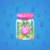 Restless Jar #7775