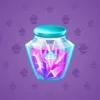 Restless Jar #7777
