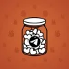 Restless Jar #7782