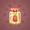 Restless Jar #7784