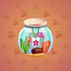 Restless Jar #7787