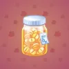 Restless Jar #7793