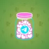 Restless Jar #7794