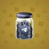 Restless Jar #7798