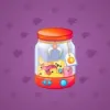 Restless Jar #7802