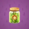 Restless Jar #7803