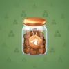 Restless Jar #7813