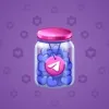 Restless Jar #7815
