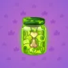 Restless Jar #7816
