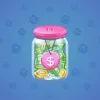 Restless Jar #7817
