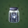 Restless Jar #7819