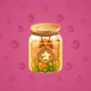 Restless Jar #7820