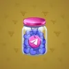 Restless Jar #7822