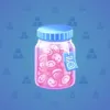 Restless Jar #7823