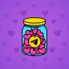 Restless Jar #7824
