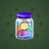 Restless Jar #7825