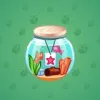 Restless Jar #7831