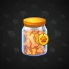 Restless Jar #7832