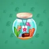 Restless Jar #7833