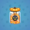 Restless Jar #7834