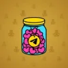 Restless Jar #7841
